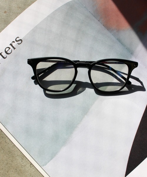 メガネ 「KOMONO/コモノ」 オプティカル 眼鏡 FRANKLIN フランクリン セール「KOMONO⁄コモノ」 オプティカル 眼鏡 BEAUMONT ボーモント