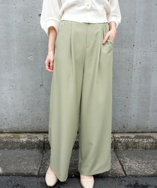 LAVEANGE(���r�A���W�F)�̃^�b�N���C�h�p���c(�p���c)