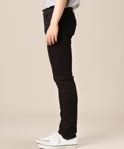 BEAUTY&YOUTH UNITED ARROWS（ビューティーアンドユースユナイテッドアローズ）の「＜CHEAP MONDAY＞ N/BLK SLIM/パンツ（その他パンツ・メンズ・ブラック・32inch/28inch/30inch）」の11枚目の写真