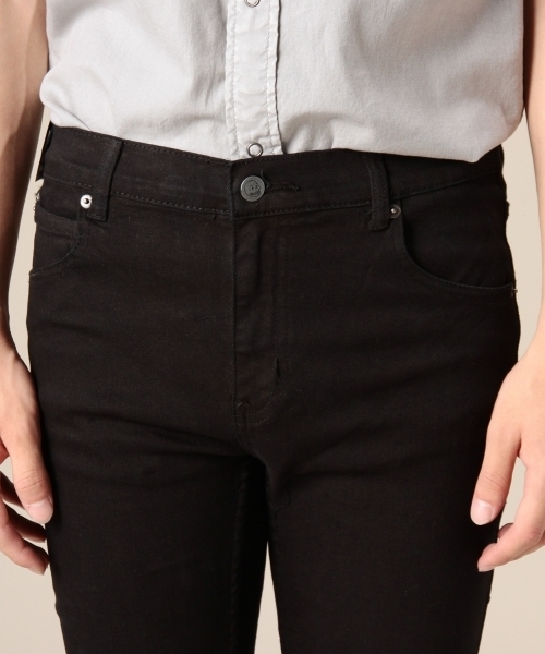 BEAUTY&YOUTH UNITED ARROWS（ビューティーアンドユースユナイテッドアローズ）の「＜CHEAP MONDAY＞ N/BLK SLIM/パンツ（その他パンツ・メンズ・ブラック・32inch/28inch/30inch）」の9枚目の写真