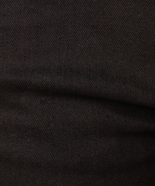BEAUTY&YOUTH UNITED ARROWS（ビューティーアンドユースユナイテッドアローズ）の「＜CHEAP MONDAY＞ N/BLK SLIM/パンツ（その他パンツ・メンズ・ブラック・32inch/28inch/30inch）」の4枚目の写真