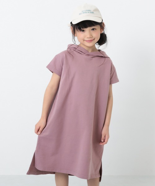 セール パーカー半袖ワンピース ワンピース Devirock デビロック のファッション通販 Zozotown セール パーカー半袖ワンピース ワンピース Devirock デビロック のファッション通販 Zozotown