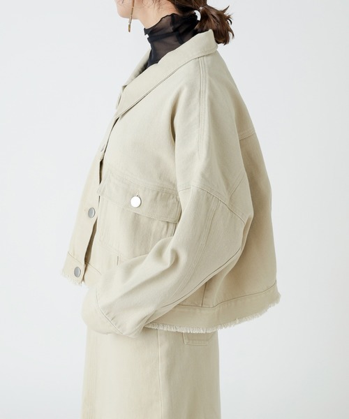 ⭐️MISTY⭐️セットアップ mystic（ミスティック）の「セットアップ（セットアップ）」 - WEAR