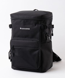 CONVERSE | ∴WEGO/CONVERSE別注ボックスリュックサック(バックパック/リュック)