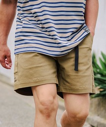 TonyTaizsun（トニータイズサン）の「Tony Taizsun × JACK & MARIE SUN TRIP POCKET SHORTS SURFERS PARADISE (トニータイズサン ジャックアンドマリー サーファーズ パラダイス サントリップ ポケットショーツ パンツ)（その他パンツ）」