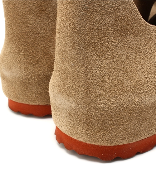 BIRKENSTOCK(ビルケンシュトック)の「SALZBURG VL Jasper(UNISEX)(スニーカー・レディース・ベージュ・37/36/41/40/38/42/43/35/39)」の5枚目の写真