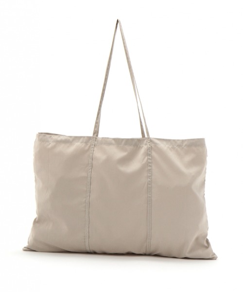 オリジナルbigパッカブルトート トートバッグ Niko And ニコアンド のファッション通販 Zozotown