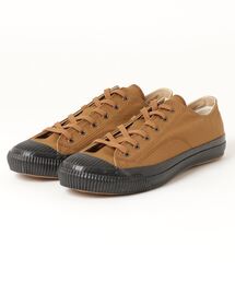 atmos/atmos girls | PRAS SHELLCAP LOW (CHA / BLACK)(スニーカー)