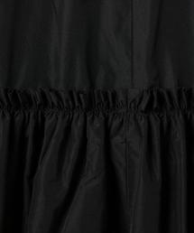 dries van noten キャミワンピース ドリスヴァンノッテン DRIES VAN NOTEN キャミソールワンピース