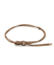 GLOBAL WORK | PUロープベルト/888528(ベルト)