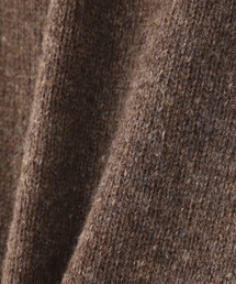 MHL.（エムエイチエル）の「FINE SHETLAND(MHL SHOP限定