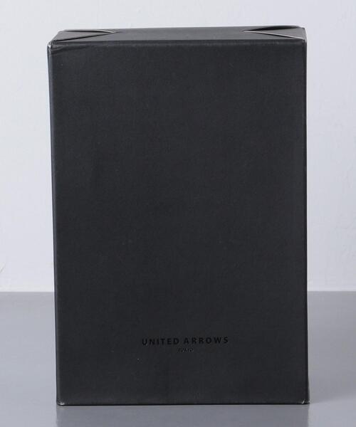 UNITED ARROWS（ユナイテッドアローズ）の「UWFM 2BELT FTBT サンダル（サンダル・レディース・ブラック/その他1・38/36/35/37）」の4枚目の写真