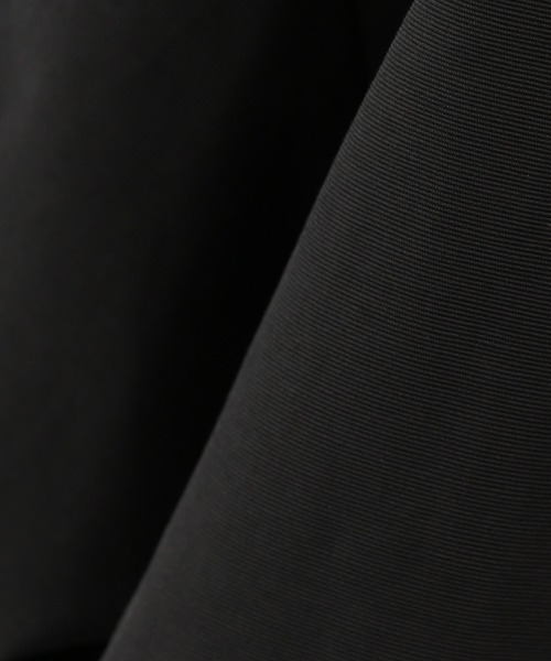 LOWRYS FARM（ローリーズファーム）の「ビックシルエットＭＡ－１　892569（MA-1・レディース・ブラック/カーキ/アイボリー・FREE）」の12枚目の写真