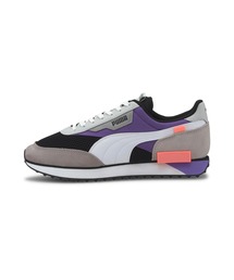 Puma プーマのスニーカー ブラック 黒色系 通販 Zozotown