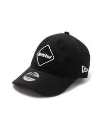 F.C.Real Bristol for Kids | NEW ERA EMBLEM  9TWENTY CAP(キャップ)