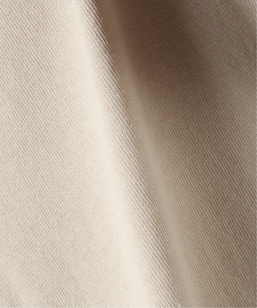 JOURNAL STANDARD(ジャーナルスタンダード)の「10/-テンジク モックネック L/S#(Tシャツ/カットソー・メンズ・ホワイト/ベージュ/タン・SMALL/MEDIUM/LARGE)」の14枚目の写真