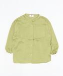 ＆yam(アンドヤム)の「トップス(シャツ/ブラウス)」