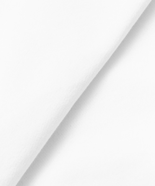 LAKOLE（ラコレ）の「BESTスウェットプルオーバー / LAKOLE（スウェット・メンズ・ホワイト/ブラウン/グレー・MEDIUM/LARGE）」の6枚目の写真