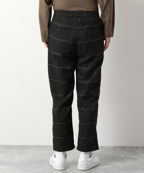 LAKOLE（ラコレ）の「起毛ワイドパンツ / LAKOLE（その他パンツ・メンズ・チャコール/ブラック/アイボリー/ブラウン・MEDIUM/SMALL/LARGE）」の17枚目の写真