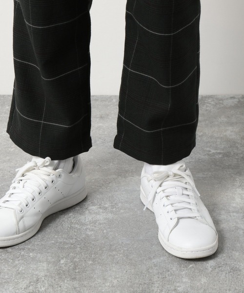 LAKOLE（ラコレ）の「起毛ワイドパンツ / LAKOLE（その他パンツ・メンズ・チャコール/ブラック/アイボリー/ブラウン・MEDIUM/SMALL/LARGE）」の15枚目の写真