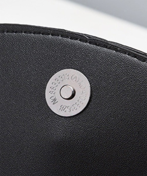 Burner（バーナー）の「【OKUOKU　0909】タッセル付き　ミニショルダーバック　oku-ba-7（ショルダーバッグ・レディース・カーキ/レッド/ピンク/オレンジ/パープル/グレー/ブラック/その他12/その他11/その他9/その他13/その他10/その他14・FREE）」の21枚目の写真