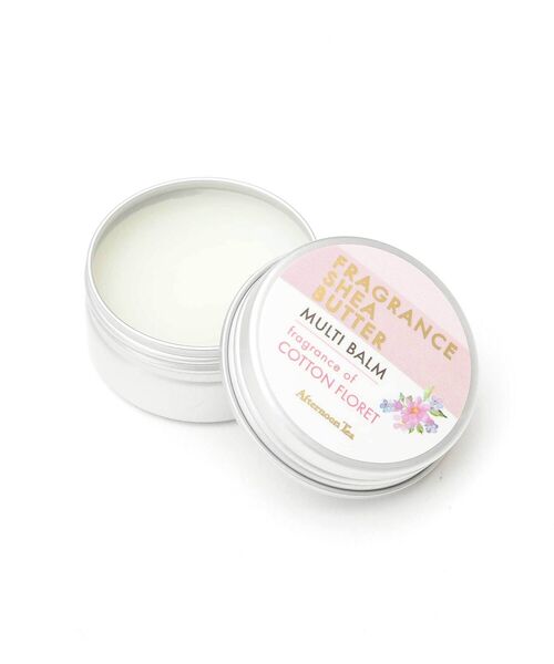 フレグランスシアバターマルチバーム ボディケア ボディクリーム Afternoon Tea アフタヌーンティー のファッション通販 Zozotown