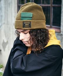 glamb | Pocket knit cap / ポケットニットキャップ(ニットキャップ/ビーニー)