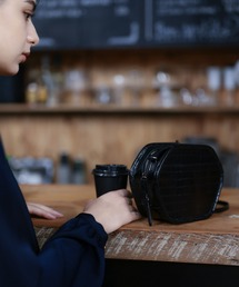 niko and... | オリジナル6角お財布ショルダーバッグ(ショルダーバッグ)