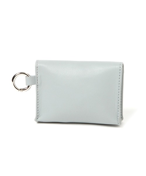 niko and...（ニコアンド）の「オリジナル6角お財布ショルダーバッグ（ショルダーバッグ・レディース・ブラック/ピンク/その他1/グリーン系その他2・0）」の21枚目の写真