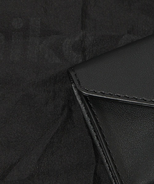 niko and...（ニコアンド）の「オリジナル6角お財布ショルダーバッグ（ショルダーバッグ・レディース・ブラック/ピンク/その他1/グリーン系その他2・0）」の14枚目の写真