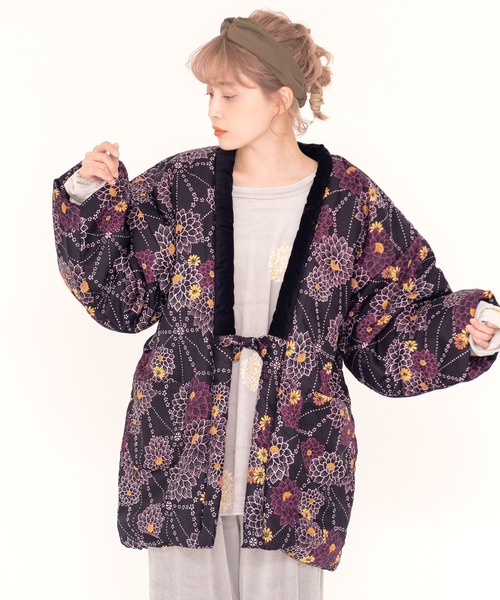 半纏 ちゃんちゃんこ パジャマ その他ルームウェア Dita ディータ のファッション通販 Zozotown