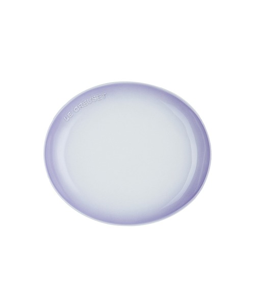 Le Creuset（ルクルーゼ）の「フローラ・プレート (M)（食器）」 - WEAR