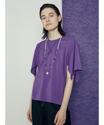 PAMEO POSE（パメオポーズ）の「T-Blouse（シャツ/ブラウス・レディース）」