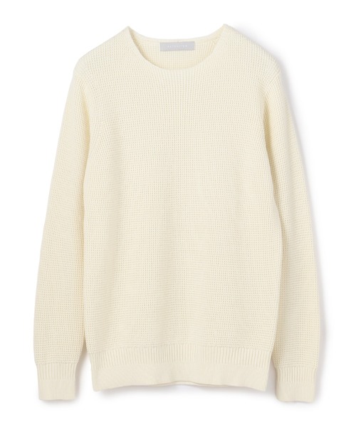 ESTNATION（エストネーション）の「ESTNATION / コットンシルク