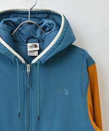 マウンテンパーカー ブルー ネイビー 青色系 ファッション通販 Zozotown