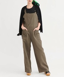 《CIMARRON JEANS》RETRO SALOPETTE/レトロサロペ