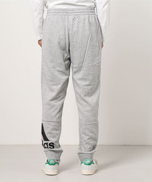 adidas(アディダス)の「アディダス adidas MMHBOSスウェットパンツ(スウェットパンツ・メンズ・ブラック/グレー/ネイビー・LL/M/S/3L/L)」の5枚目の写真