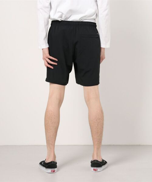 RVCA(ルーカ)の「RVCA/ルーカ ショーツ BB041-601(その他パンツ・メンズ・ブラック・M/S)」の2枚目の写真