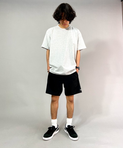 RVCA(ルーカ)の「RVCA/ルーカ ショーツ BB041-601(その他パンツ・メンズ・ブラック・M/S)」の5枚目の写真