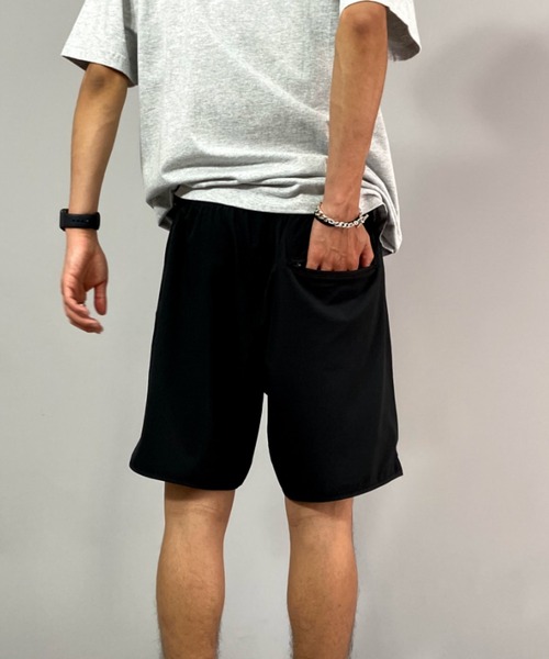 RVCA(ルーカ)の「RVCA/ルーカ ショーツ BB041-601(その他パンツ・メンズ・ブラック・M/S)」の12枚目の写真