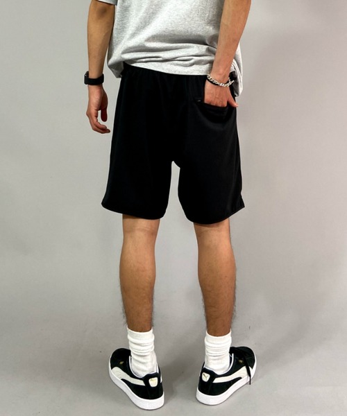 RVCA(ルーカ)の「RVCA/ルーカ ショーツ BB041-601(その他パンツ・メンズ・ブラック・M/S)」の13枚目の写真