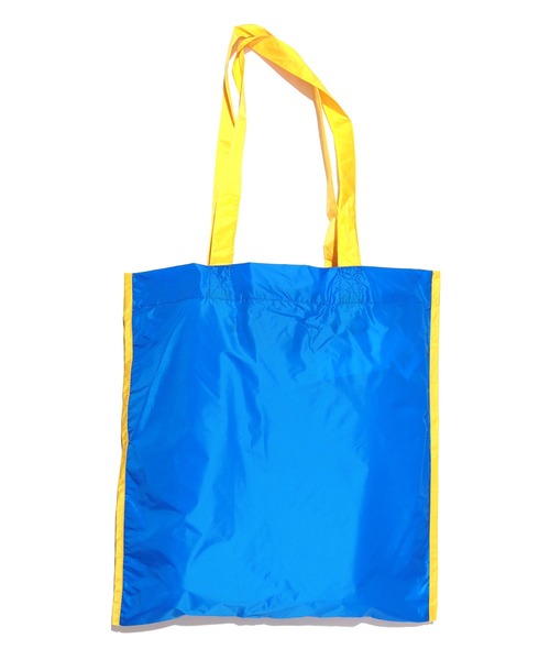 COBMASTER/コブマスター COB_EXTRASMALL_PACKABLE SHOPPING TOTEBAG