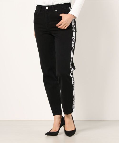 DR.DENIM（ドクターデニム）の「Pepper（その他パンツ・レディース・ブラック/ブルー系その他4/ブルー系その他5/ブルー系その他3/その他・24/25/26/27/28/29/30/34）」の5枚目の写真