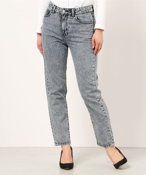 DR.DENIM（ドクターデニム）の「Pepper（その他パンツ・レディース・ブラック/ブルー系その他4/ブルー系その他5/ブルー系その他3/その他・24/25/26/27/28/29/30/34）」の2枚目の写真