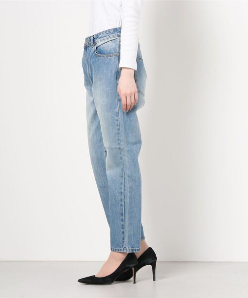 DR.DENIM（ドクターデニム）の「Pepper（その他パンツ・レディース・ブラック/ブルー系その他4/ブルー系その他5/ブルー系その他3/その他・24/25/26/27/28/29/30/34）」の6枚目の写真