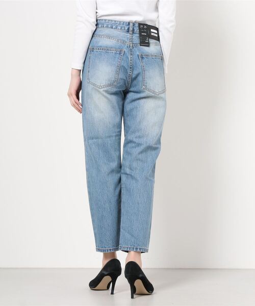 DR.DENIM（ドクターデニム）の「Pepper（その他パンツ・レディース・ブラック/ブルー系その他4/ブルー系その他5/ブルー系その他3/その他・24/25/26/27/28/29/30/34）」の7枚目の写真