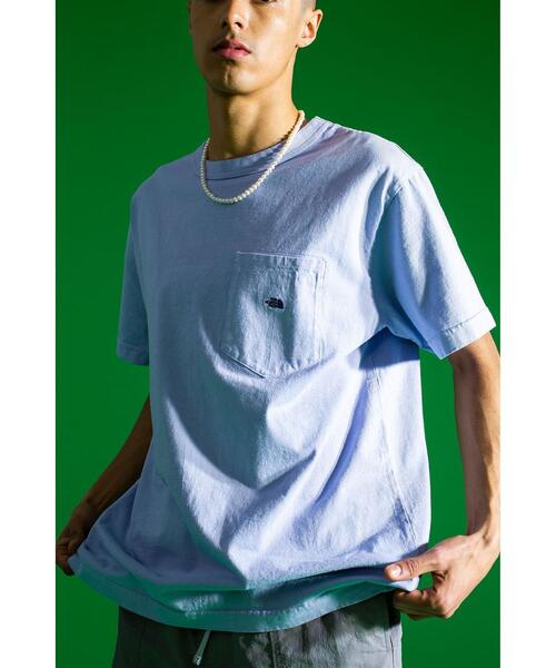 THE NORTH FACE PURPLE LABEL（ザ ノースフェイス パープル