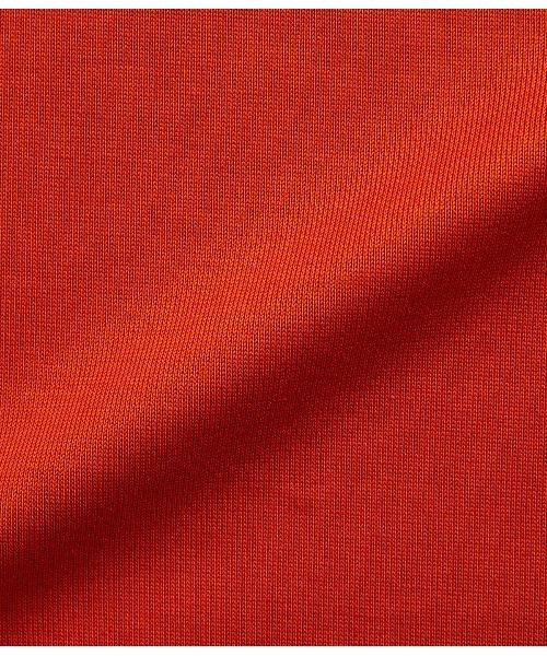 SIPULI（シプリ）の「[ULTIMA] Heavy Cotton Jersey ロールアップTシャツ（Tシャツ/カットソー・レディース・ライトグレー/ライトグリーン/レッド・2/3）」の14枚目の写真