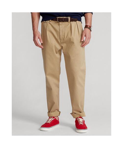 POLO RALPH LAUREN（ポロ ラルフ ローレン）の「リラックスド