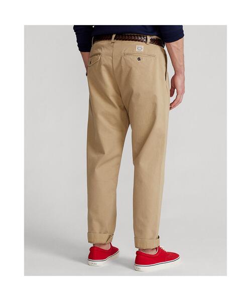 POLO RALPH LAUREN（ポロ ラルフ ローレン）の「リラックスド